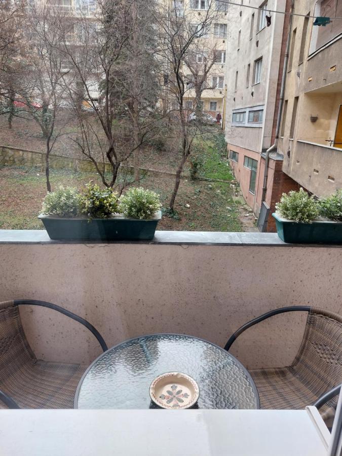 Budaiapertment Budapeşte Dış mekan fotoğraf