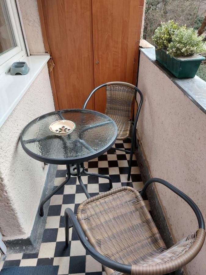 Budaiapertment Budapeşte Dış mekan fotoğraf