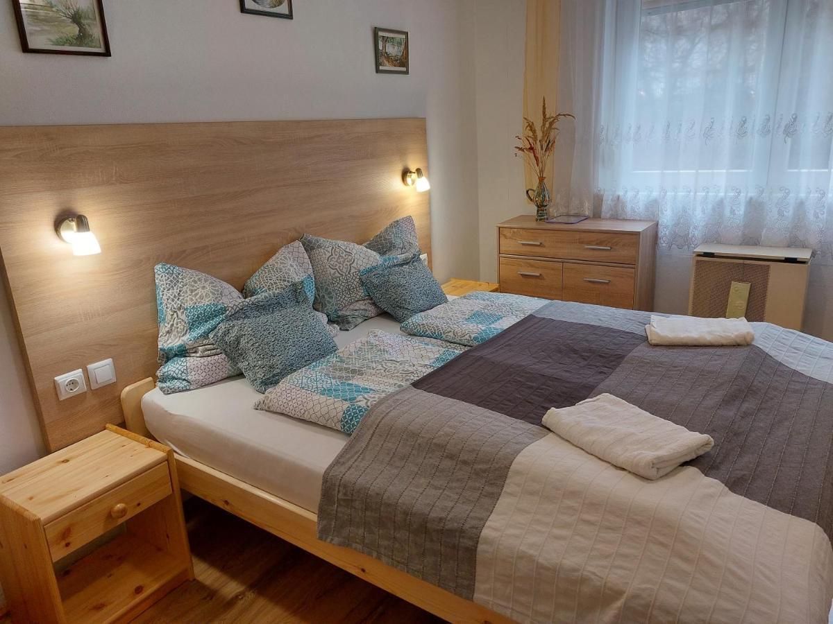 Budaiapertment Budapeşte Dış mekan fotoğraf